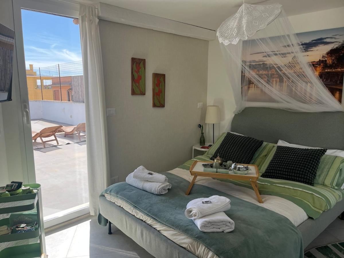 Apartment Monteverde Double Terrace Penthouse