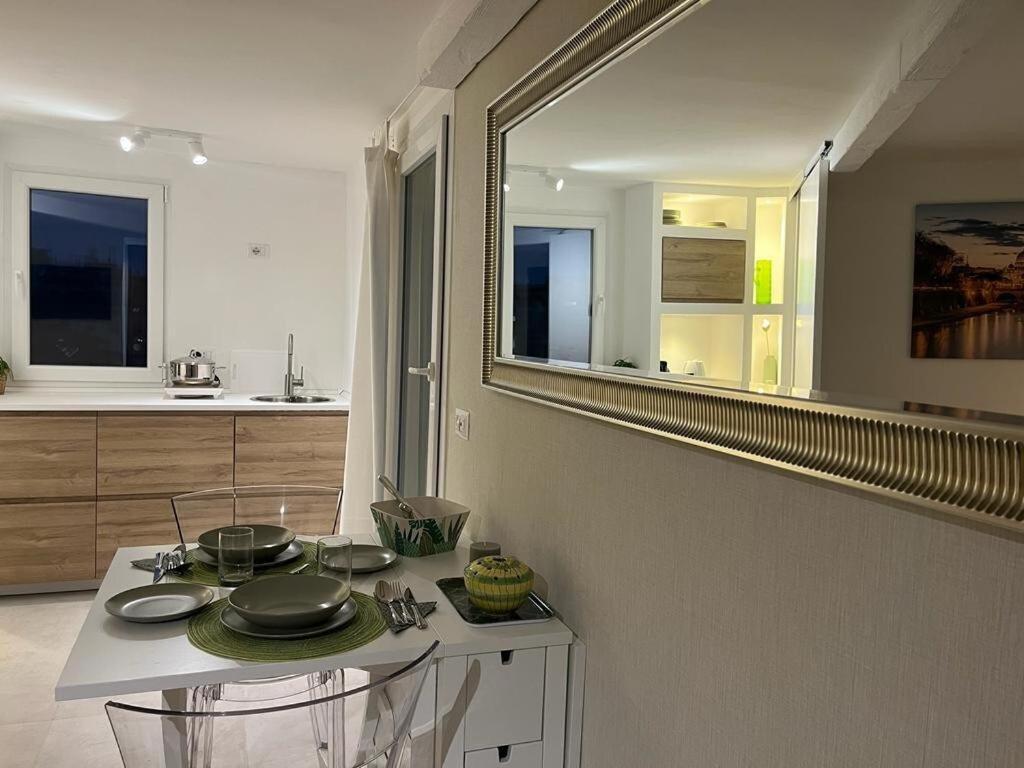 Monteverde Double Terrace Penthouse Apartment *
