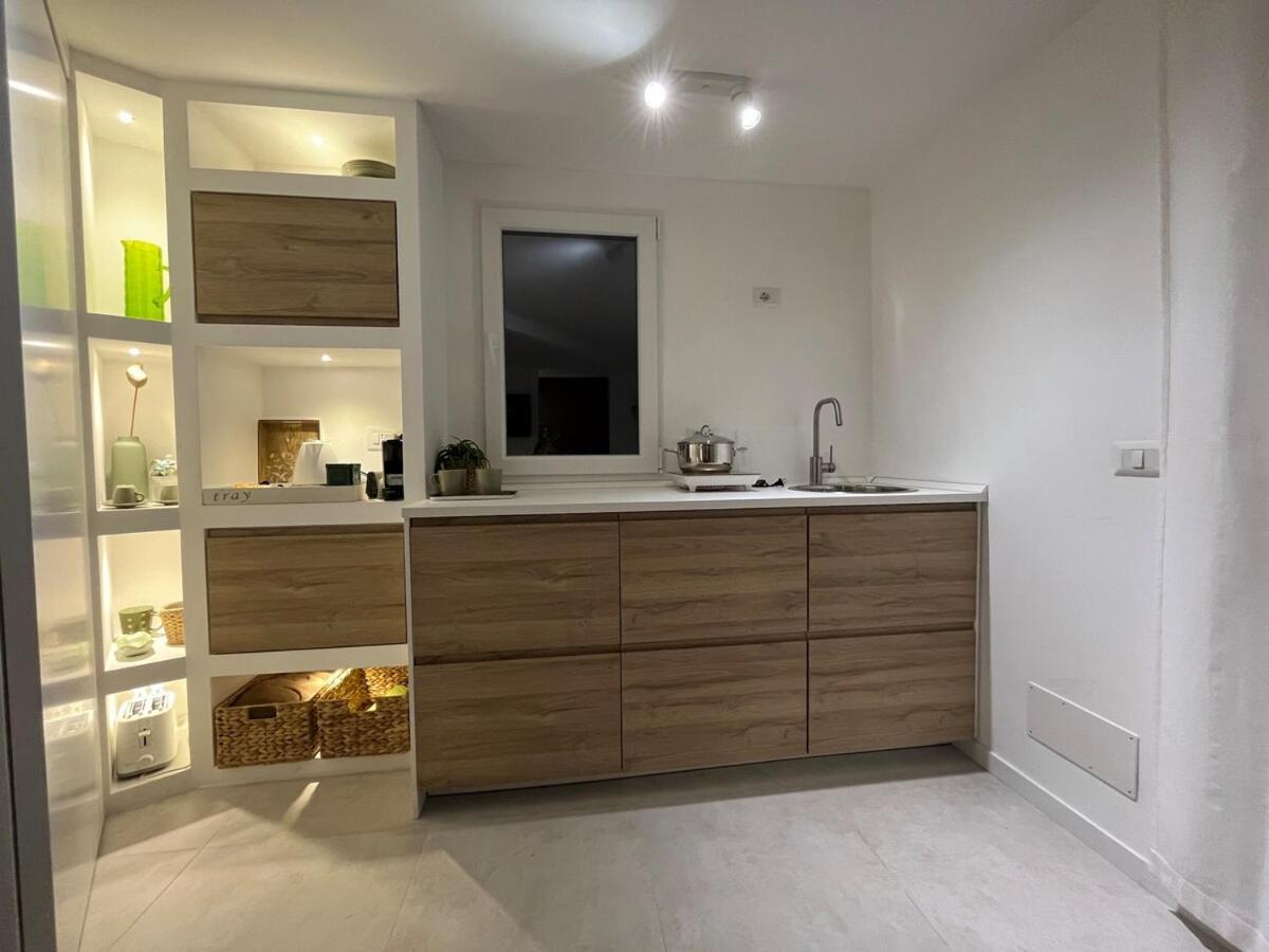 Monteverde Double Terrace Penthouse Apartment Rome