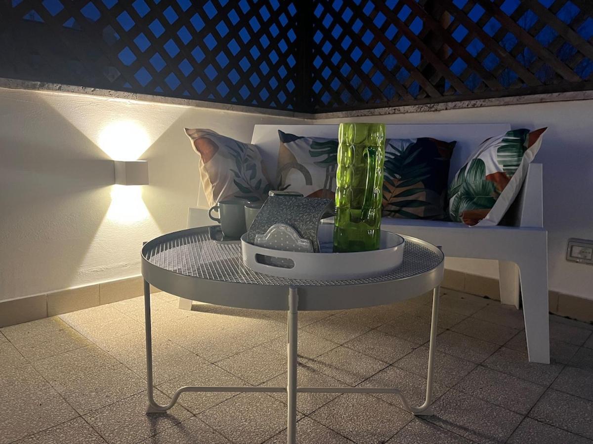 Monteverde Double Terrace Penthouse *