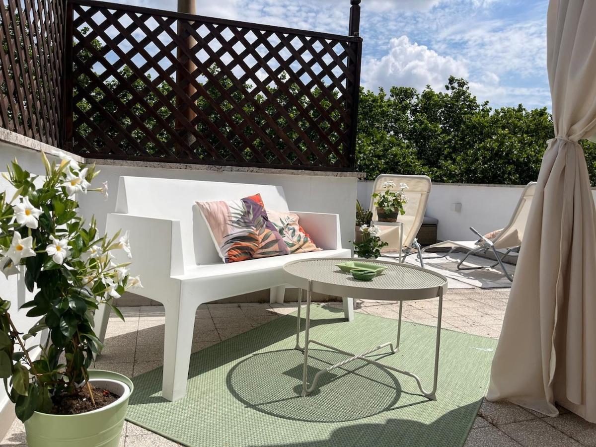 Appartement Monteverde Double Terrace Penthouse *
