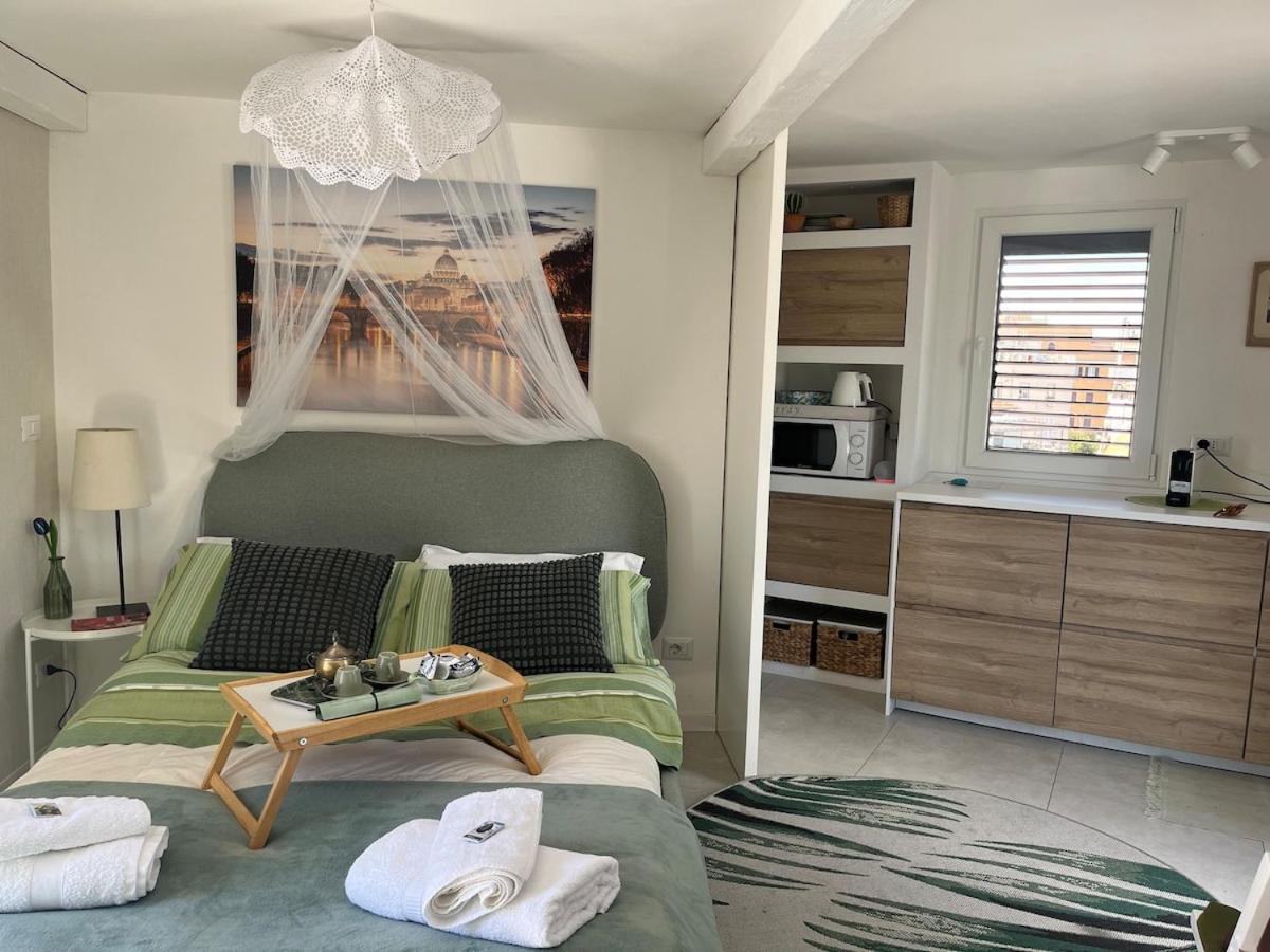 Monteverde Double Terrace Penthouse Appartement