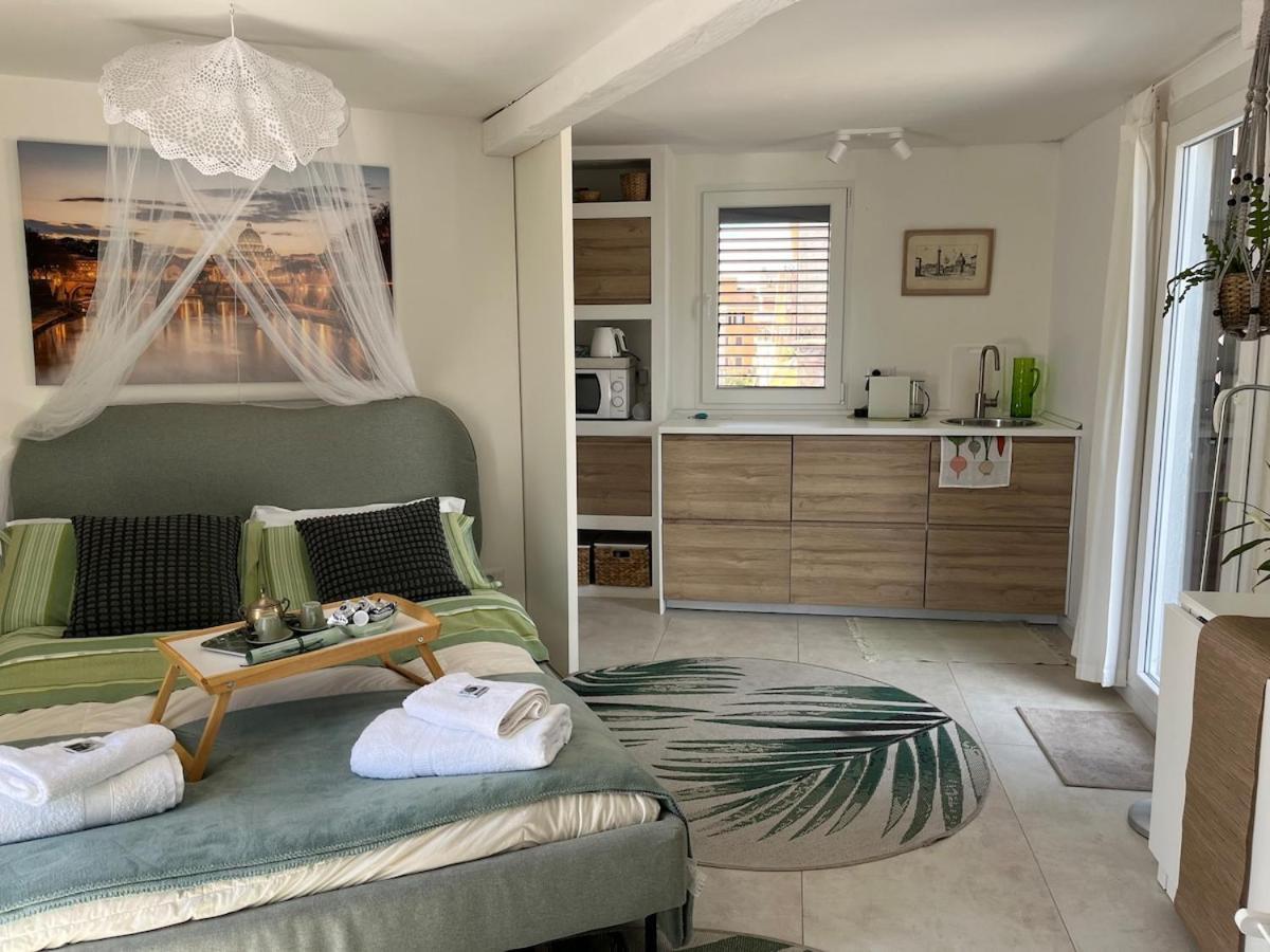 Monteverde Double Terrace Penthouse *